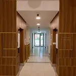 Apartamento Native Smolensk 33 Cracovia