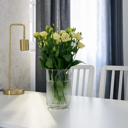 Native Smolensk 33 Apartamento