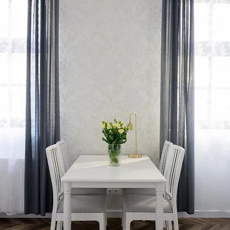 Apartamento Native Smolensk 33