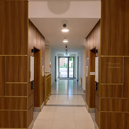 Apartamento Native Smolensk 33 Cracovia