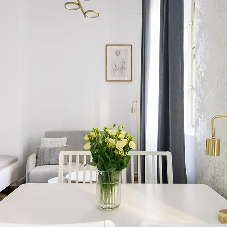 Apartamento Native Smolensk 33