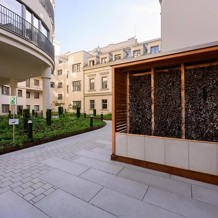 Apartamento Native Smolensk 33 *