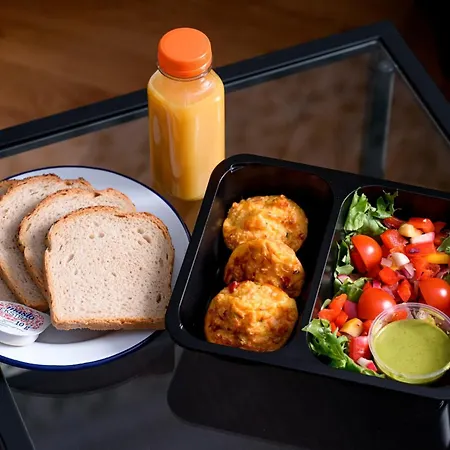 Apartamento Native Smolensk 33