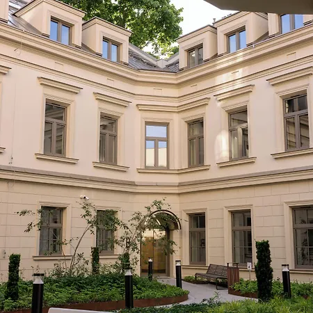 Apartamento Native Smolensk 33 Cracovia