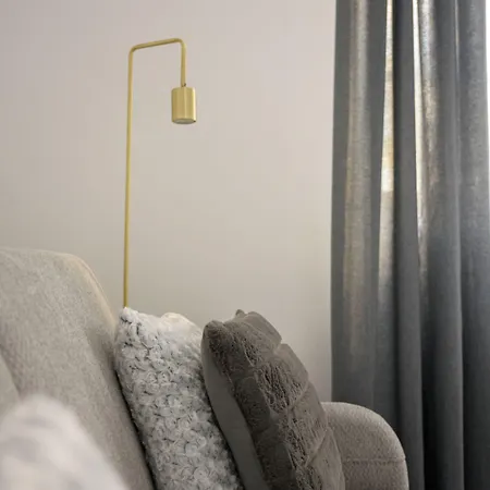 Native Smolensk 33 Apartamento