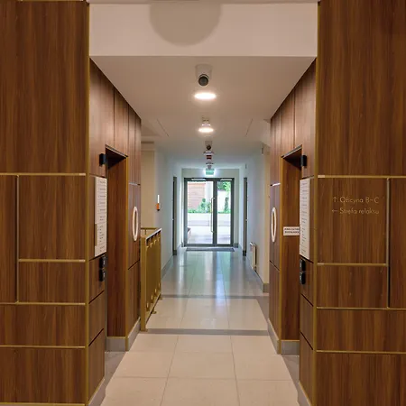 Native Smolensk 33 Apartamento Cracovia