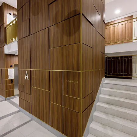 Native Smolensk 33 * קרקוב