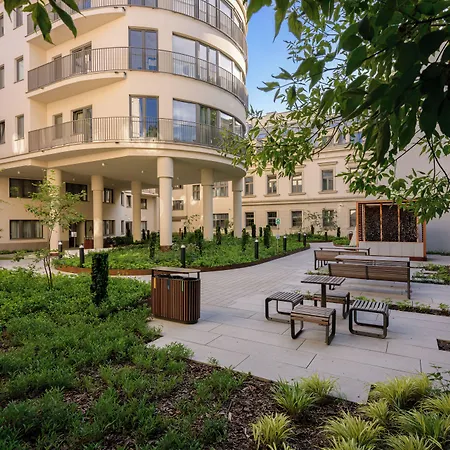 Apartamento Native Smolensk 33 *