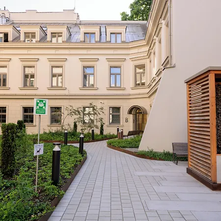 Apartamento Native Smolensk 33