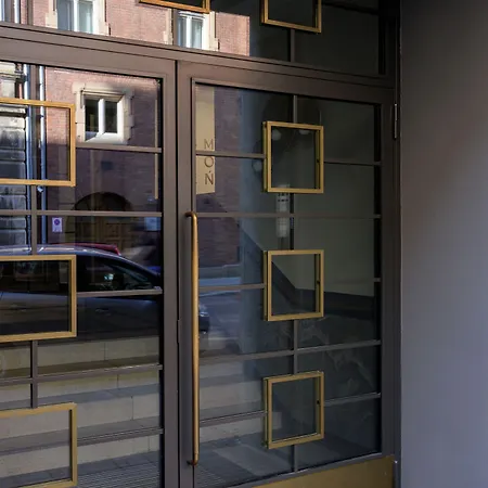 Native Smolensk 33 Daire Krakow