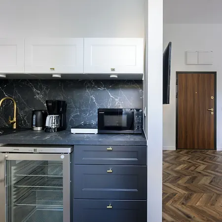 Native Smolensk 33 Daire