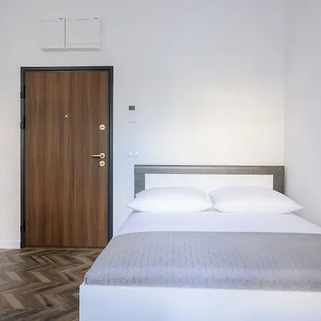 Native Smolensk 33 Apartamento *