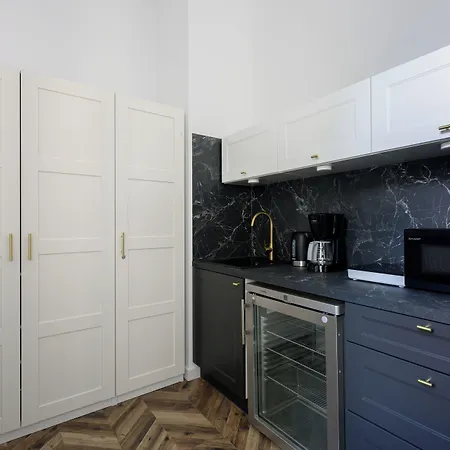 דירה Native Smolensk 33