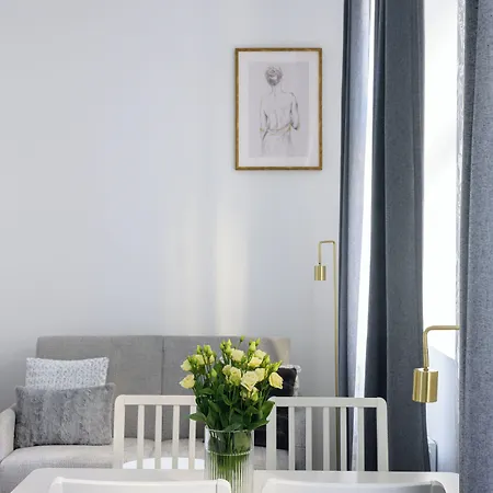 Apartamento Native Smolensk 33 *