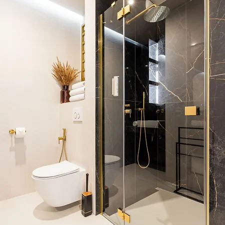 Native Smolensk 33 Apartman