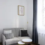 Native Smolensk 33 Appartamento Cracovia