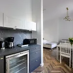 Appartamento Native Smolensk 33 Cracovia
