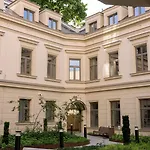 Appartamento Native Smolensk 33 Cracovia