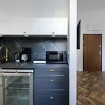 Native Smolensk 33 Appartamento