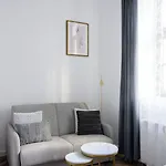 Native Smolensk 33 Appartamento