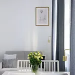Appartamento Native Smolensk 33 *
