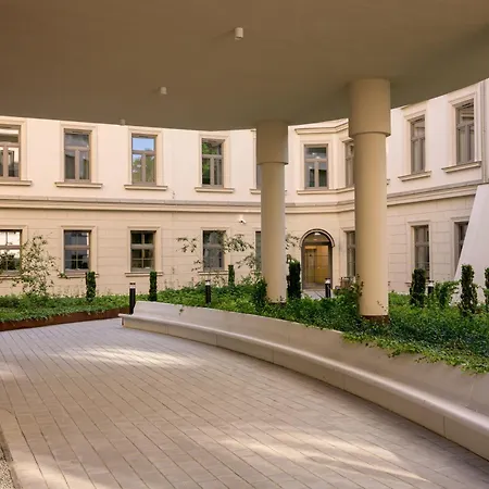 Native Smolensk 33 Apartman Krakkó