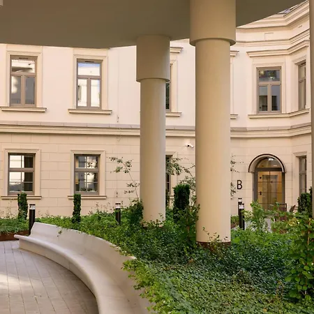 Native Smolensk 33 Apartman