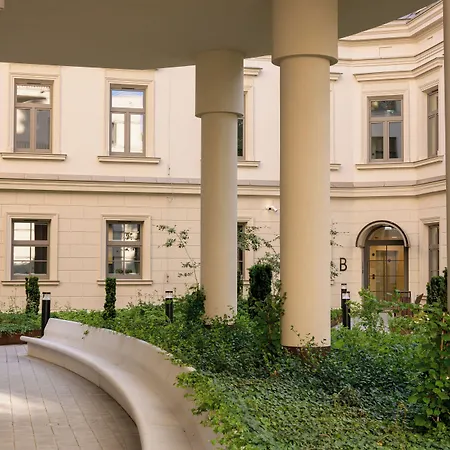 公寓 Native Smolensk 33